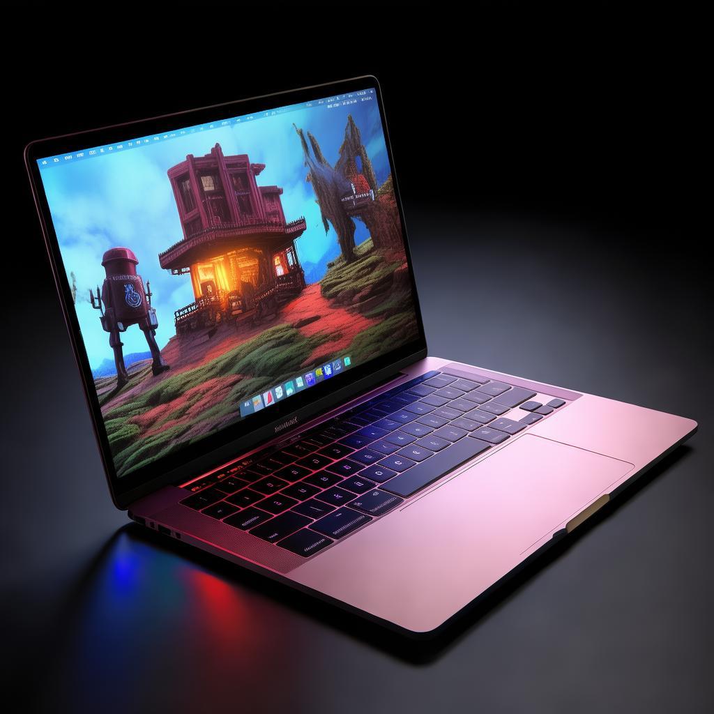 13歲MacBook高清體驗：性能依舊還是時代淘汰？