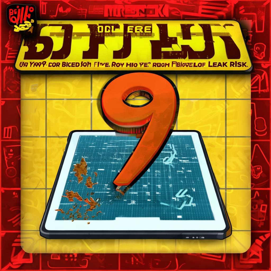 9幺高危風(fēng)險9.1免費(fèi)安裝，你的設(shè)備安全嗎？隱私泄露風(fēng)險有多大？
