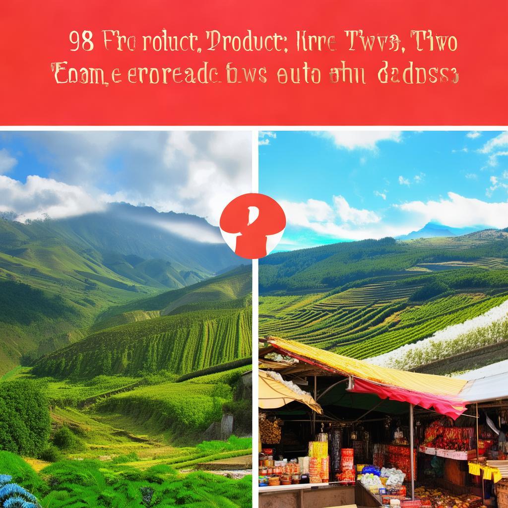 98精產(chǎn)國品一二三產(chǎn)區(qū)差異大揭秘：你了解多少？如何選擇？