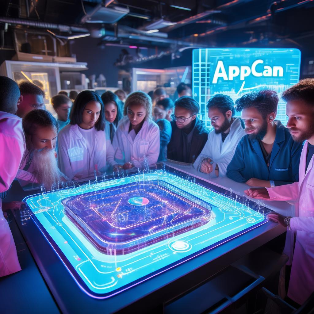 AppCan：你真的了解移動開發(fā)嗎？如何快速提升應(yīng)用性能？