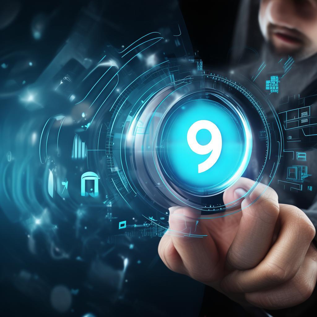 9破解版免費(fèi)下載，安全可靠嗎？你真的了解風(fēng)險(xiǎn)嗎？