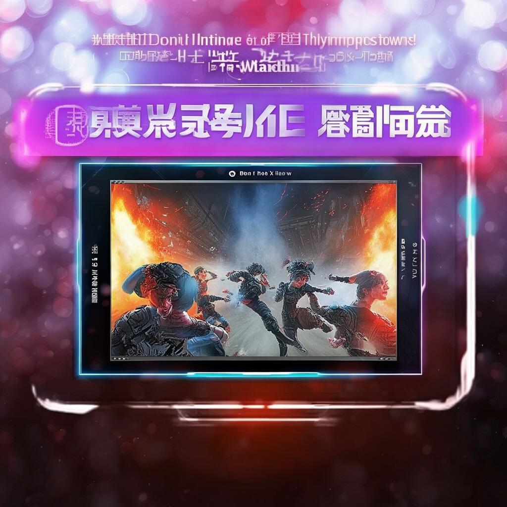 B站刺激戰(zhàn)場直播視頻如何觀看？你還在錯過精彩對決嗎？