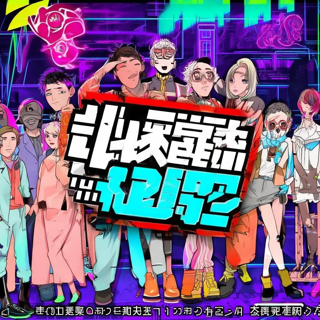 B站用戶必看：你屬于哪一類？十大群體揭秘