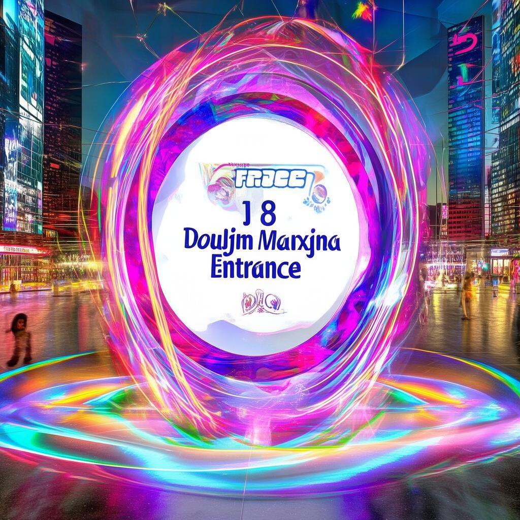 3D免費同人漫畫入口，你的二次元夢想從這里開始了嗎？