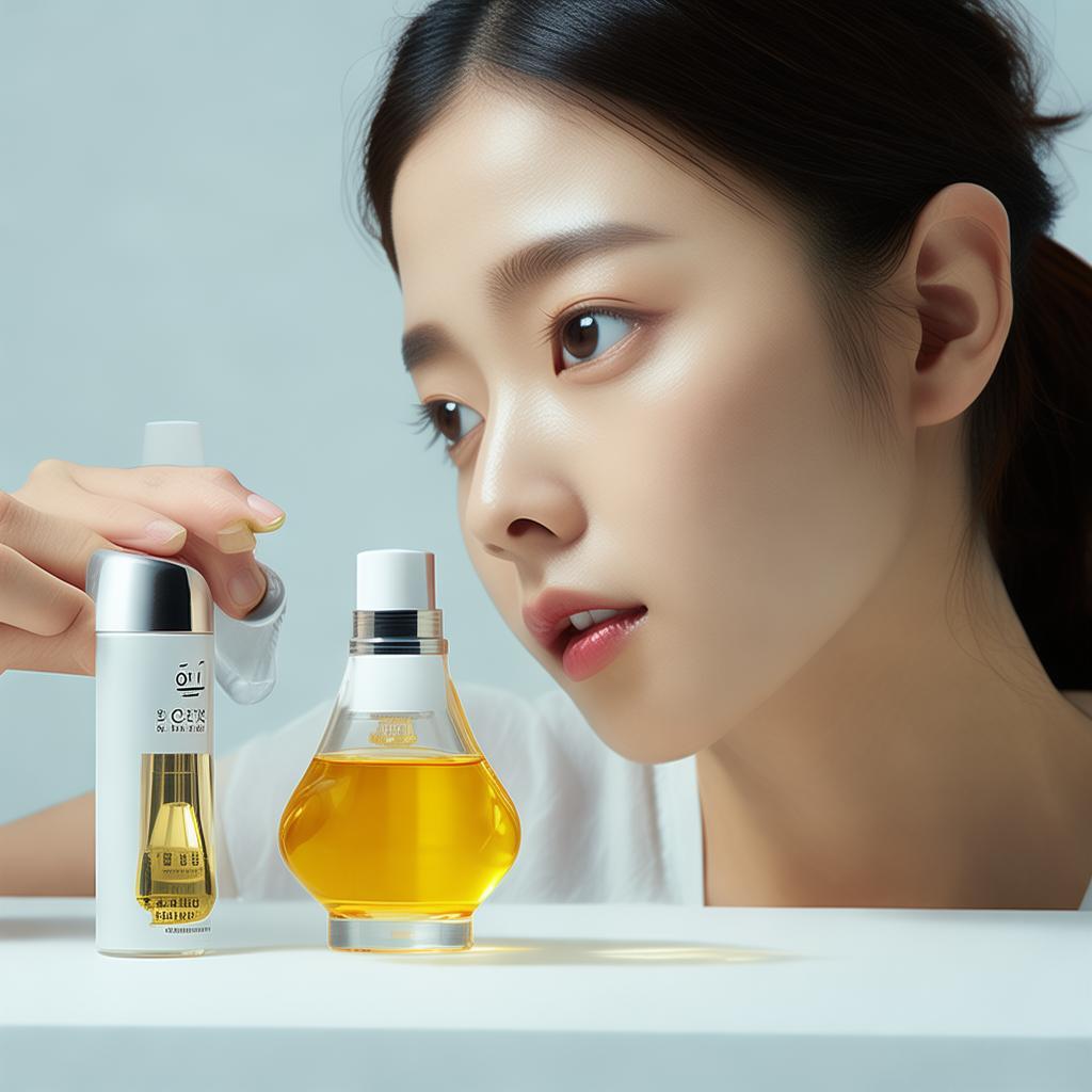 CC小恩雅透明內(nèi)抹油真的有效嗎？如何正確使用才能事半功倍？