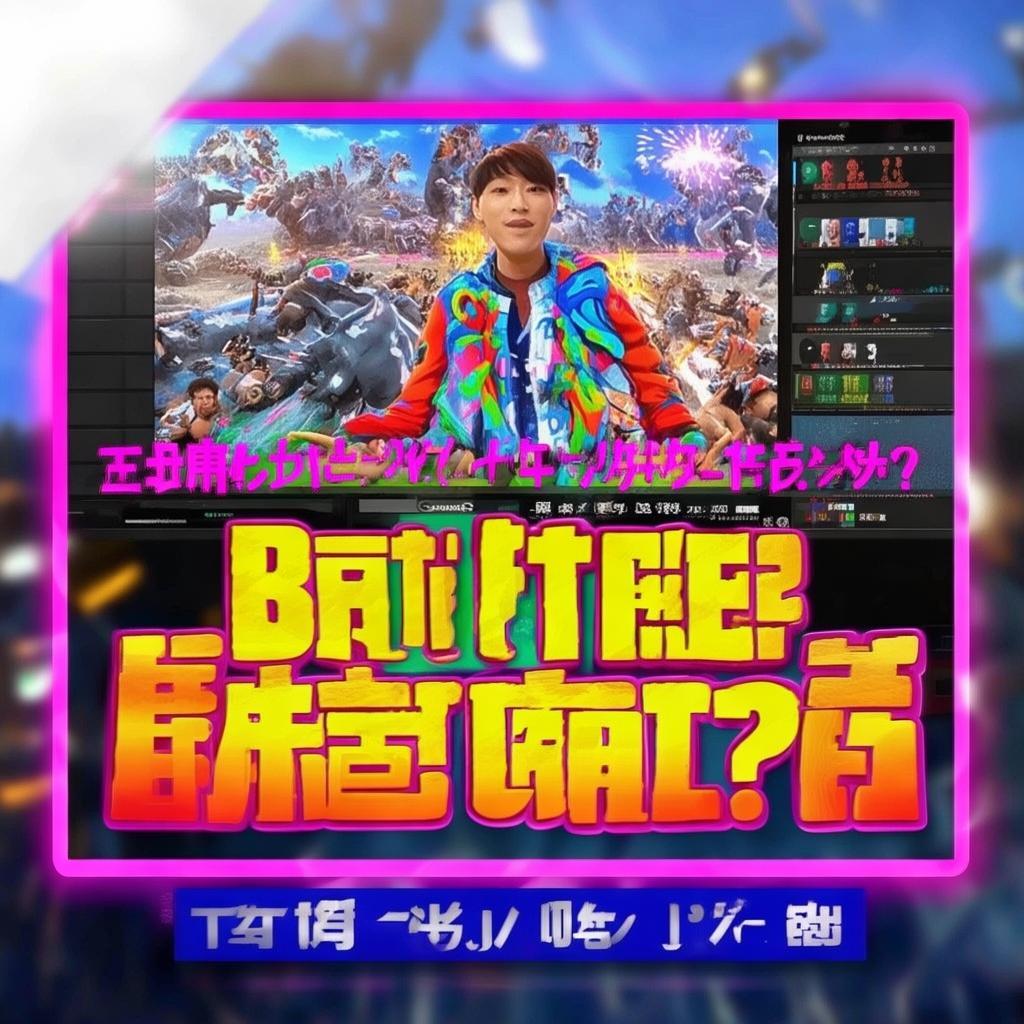 B站刺激戰(zhàn)場免費(fèi)直播，你真的了解游戲技巧嗎？敢來挑戰(zhàn)嗎？