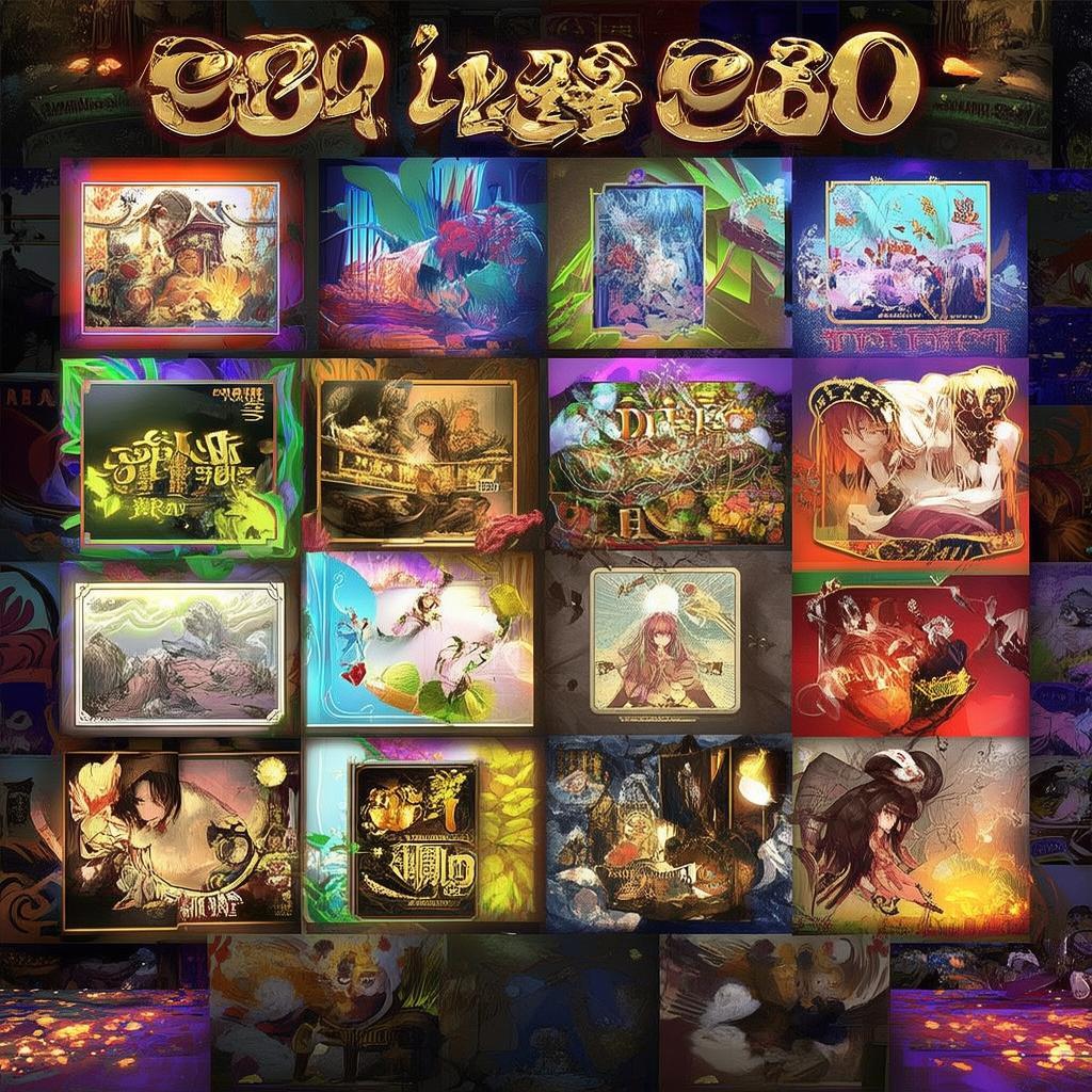 C80同人志：你了解多少？隱藏的寶藏作品有哪些？