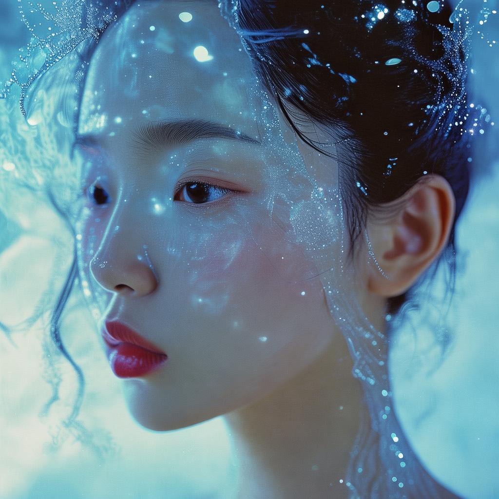 AI換臉趙露思造夢(mèng)視頻：你敢看嗎？真實(shí)度驚人