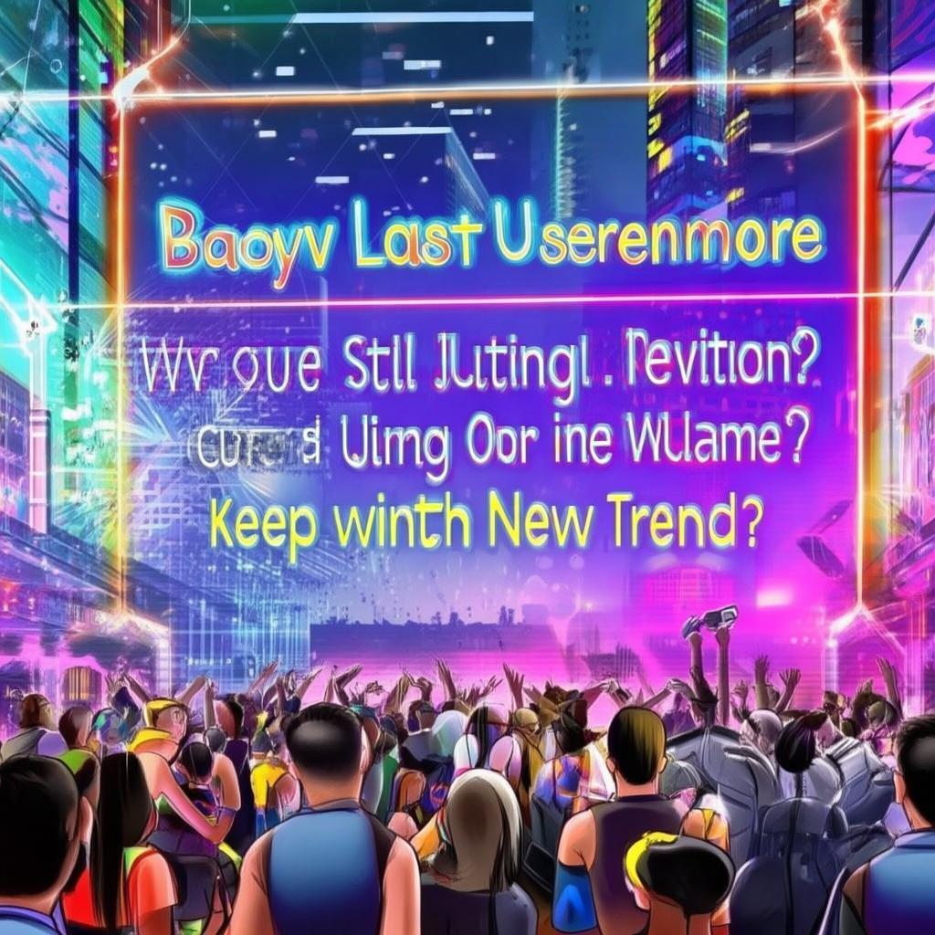baoyutv最新網(wǎng)名揭秘：你還在用老名字？新潮流你跟上沒？