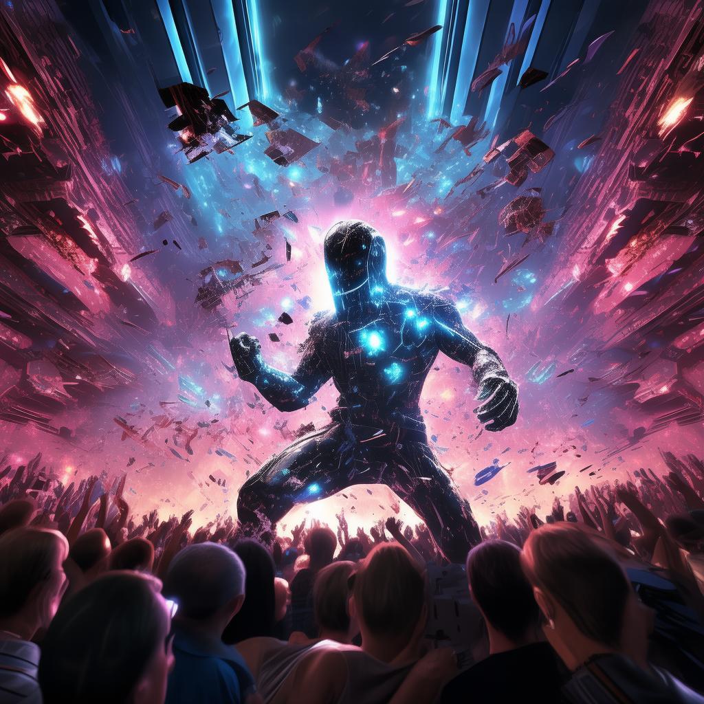 BOSS俄羅斯撕裂BASS：音樂震撼還是聽覺挑戰(zhàn)？你敢嘗試嗎？