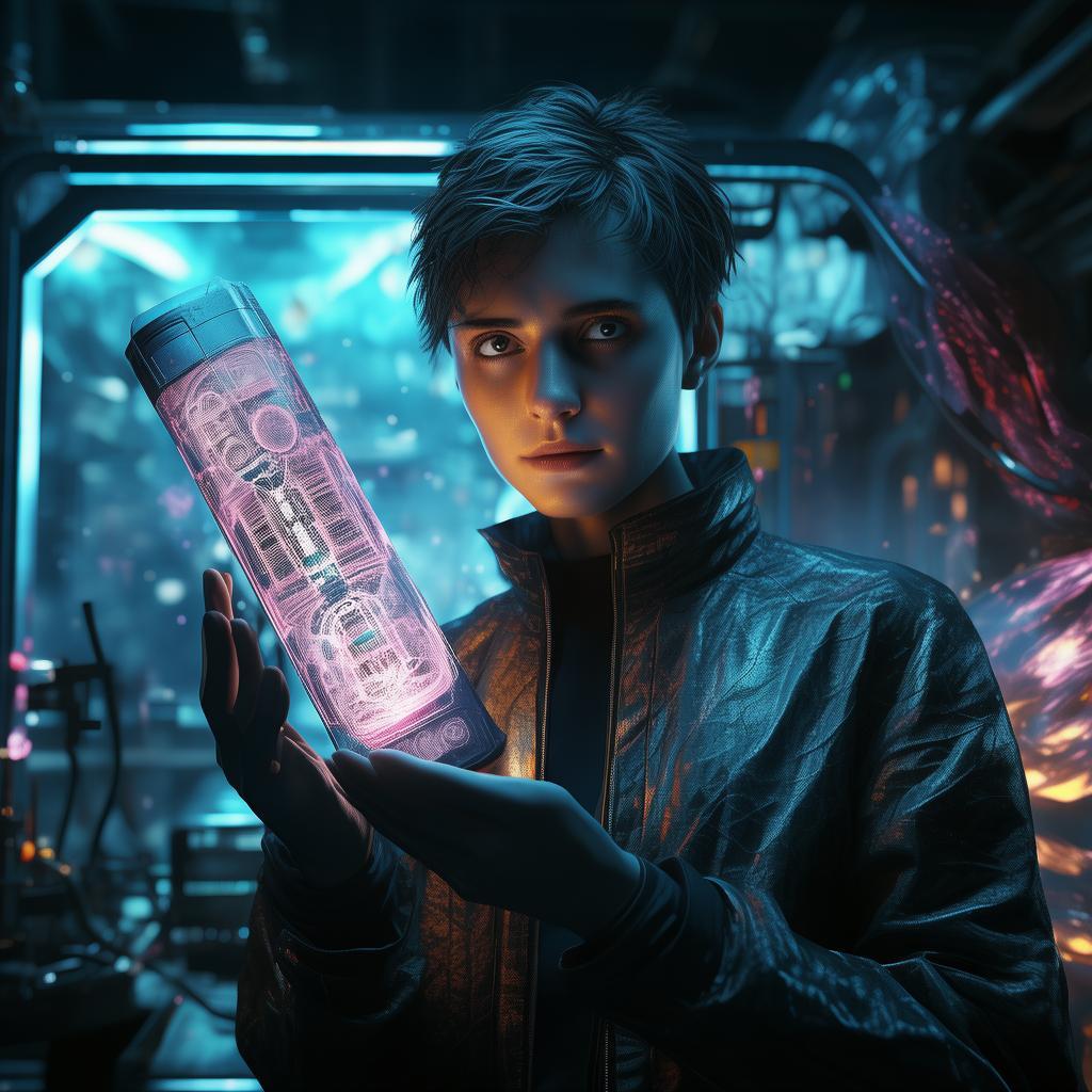 cf漠然：他的秘密武器是什么？你也能成為下一個他嗎？