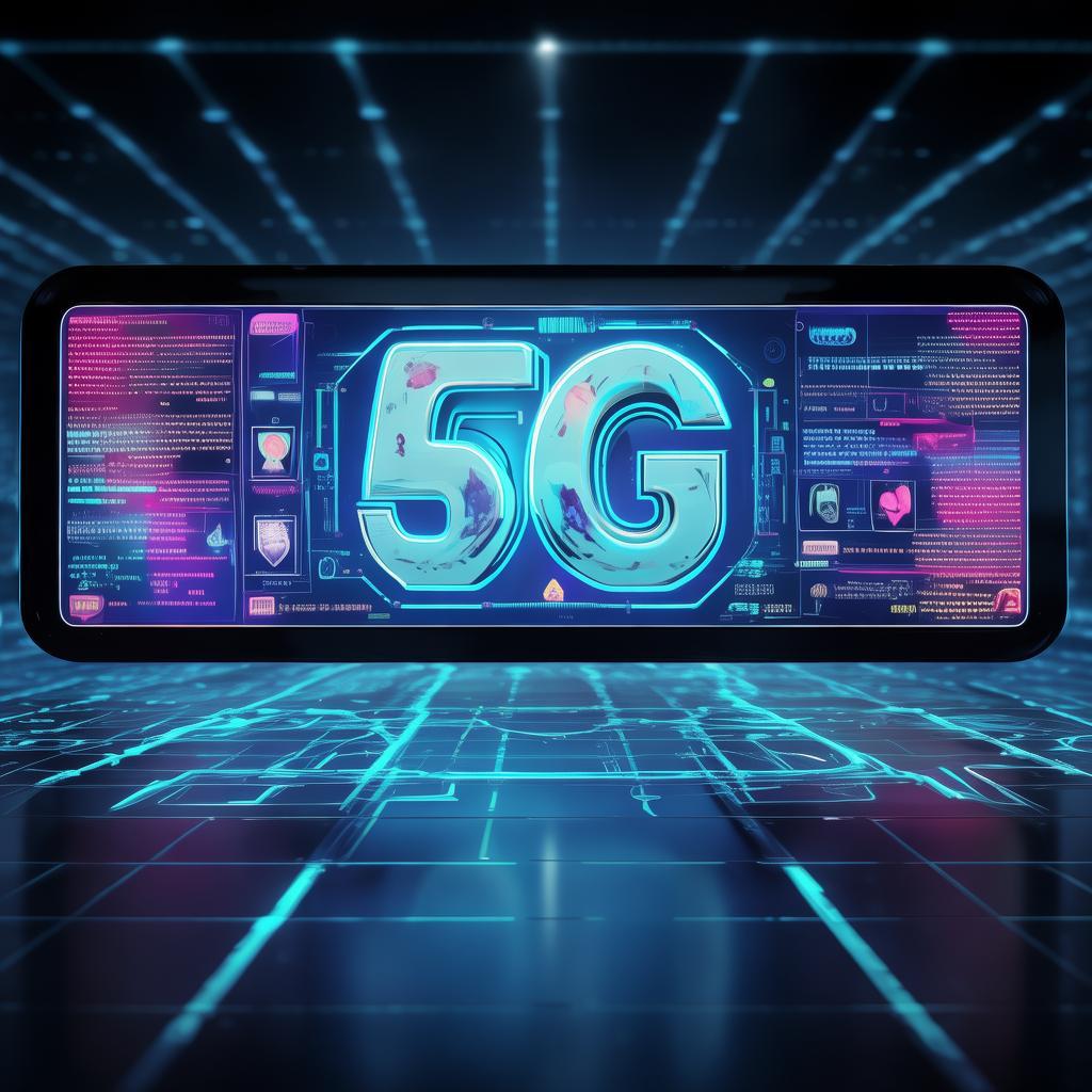 5G在線視訊年齡確認(rèn)：你真的滿18歲了嗎？如何確保安全？