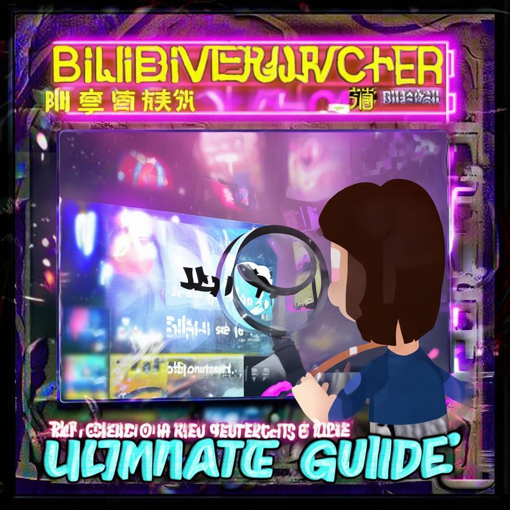 B站視頻觀看前必知：你真的了解這些隱藏規(guī)則嗎？