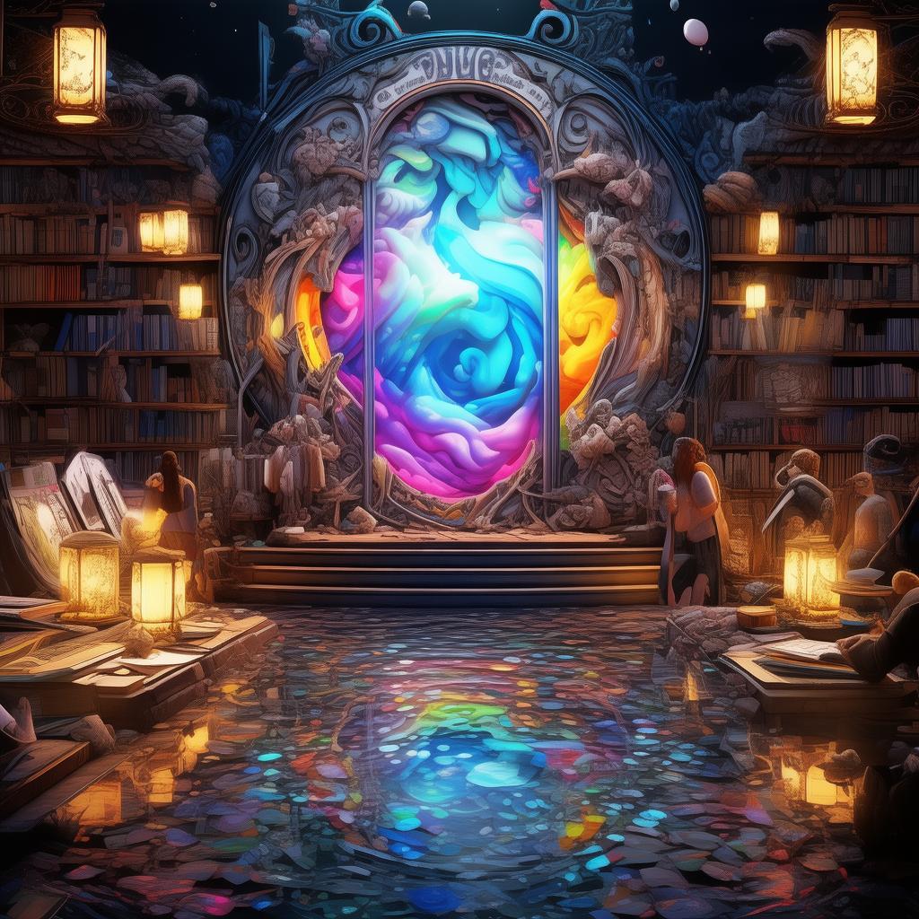 AO3官方網(wǎng)站：你的創(chuàng)作天堂還是閱讀樂(lè)園？