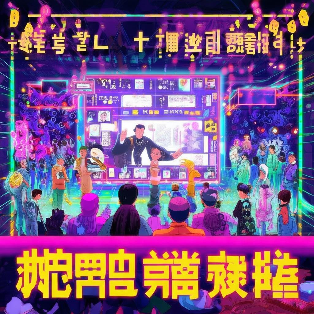 B站直播為何如此火爆？你還在錯(cuò)過(guò)這些精彩內(nèi)容嗎？