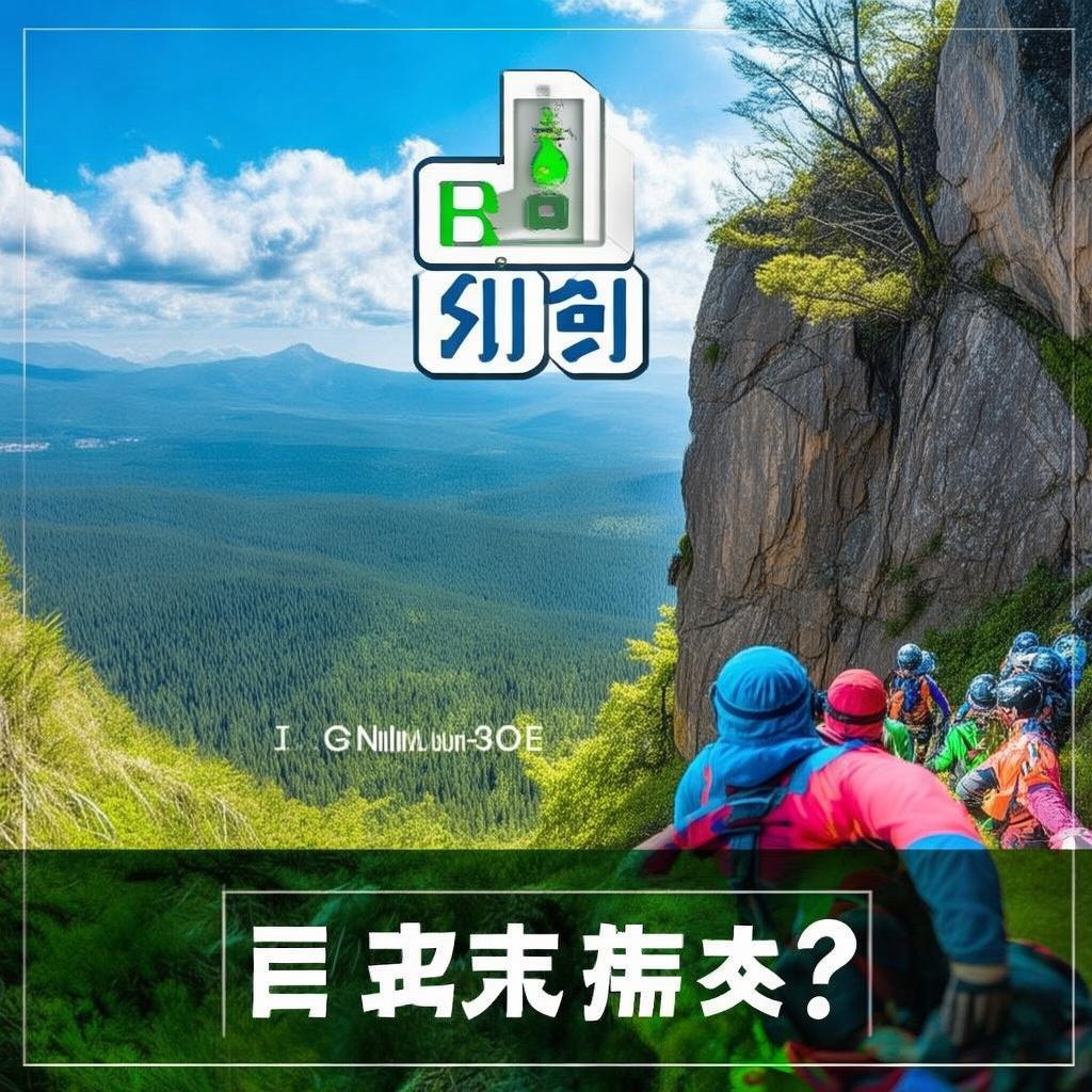 B站直播間戶外探險：你敢挑戰(zhàn)未知，還是只敢圍觀？