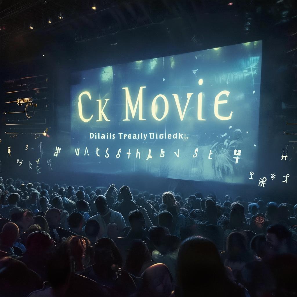 CK電影：你真的看懂了嗎？背后隱藏的秘密是什么？