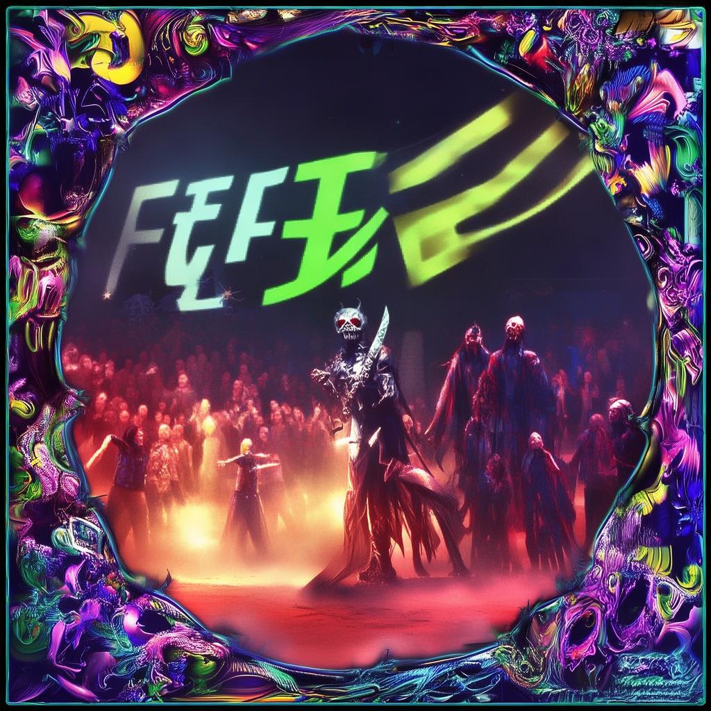 CF萬圣節(jié)活動(dòng)來襲，你敢挑戰(zhàn)恐怖模式嗎？