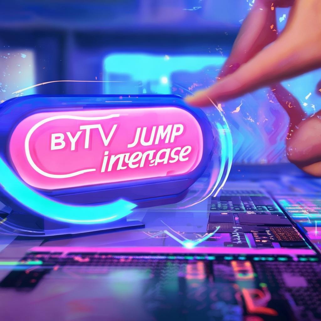 BYTV跳轉(zhuǎn)接口如何快速進(jìn)入網(wǎng)頁？你掌握了嗎？
