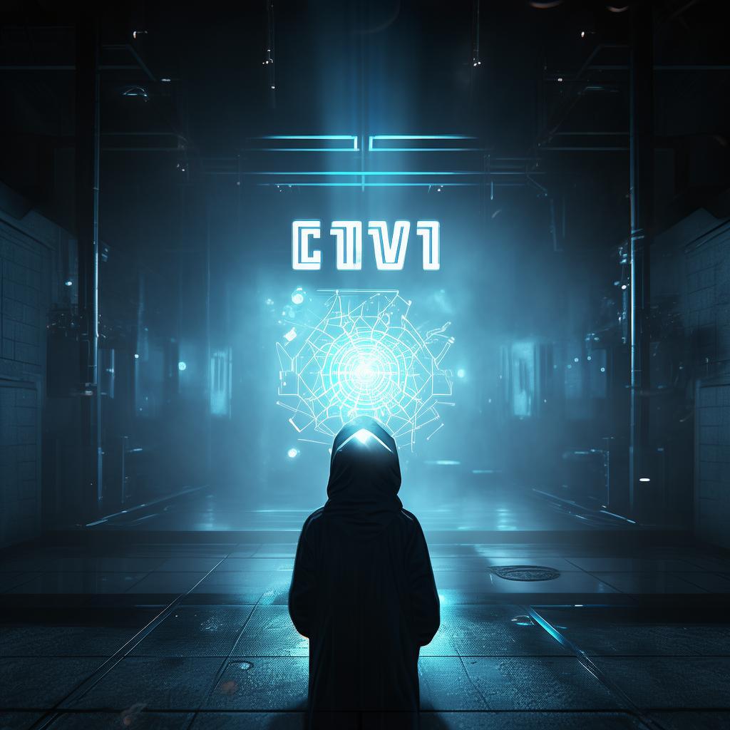 C1V1究竟隱藏了什么秘密？你準備好揭開真相了嗎？