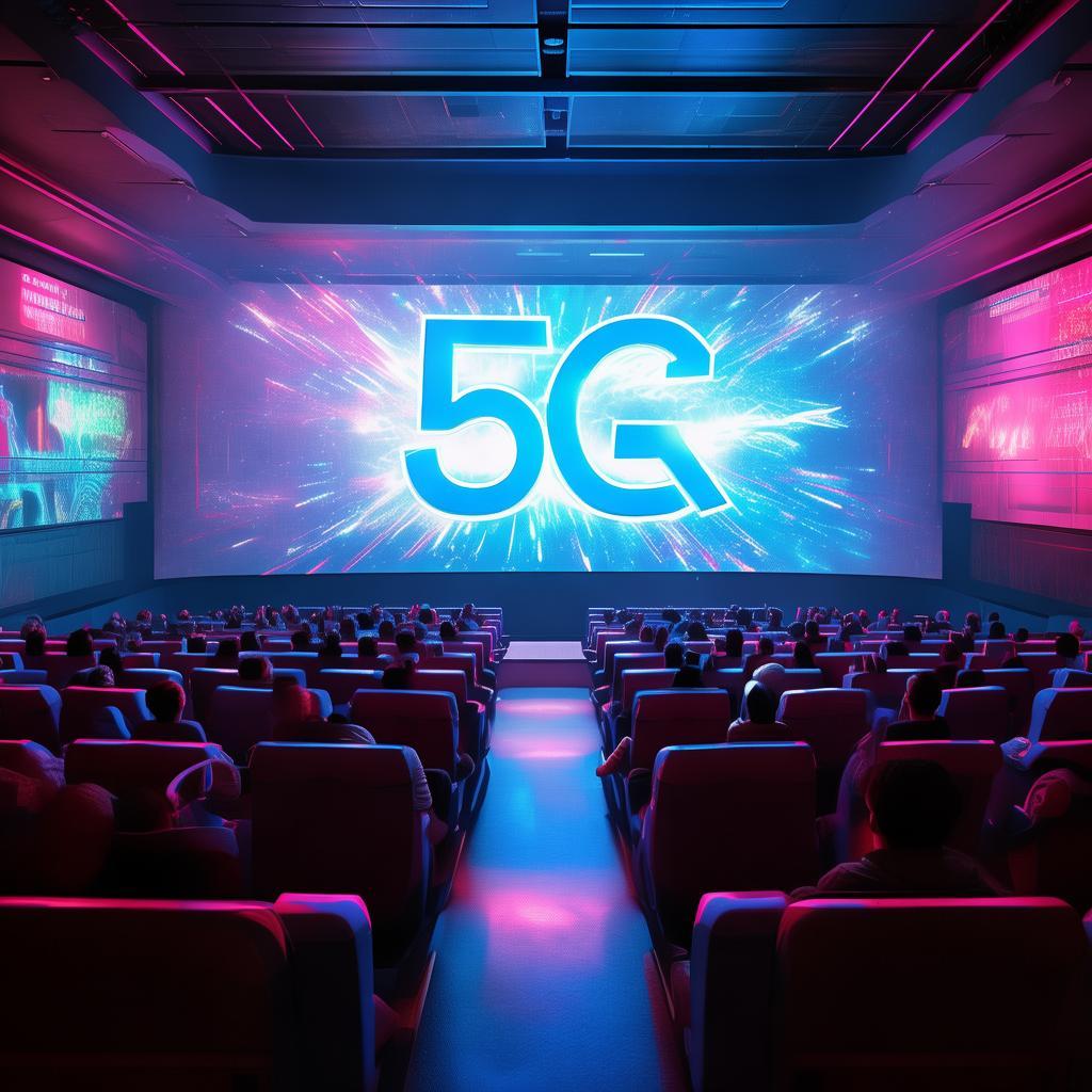 5G影訊天天5G網(wǎng)站：你的觀影體驗還能更快嗎？內(nèi)容夠豐富嗎？