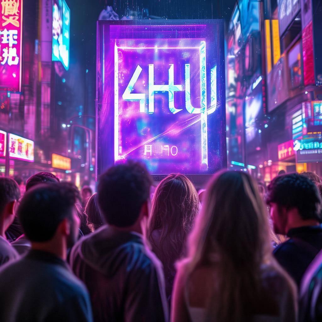 4HU永久免費(fèi)入口：你真的了解它的秘密嗎？它為何如此受歡迎？