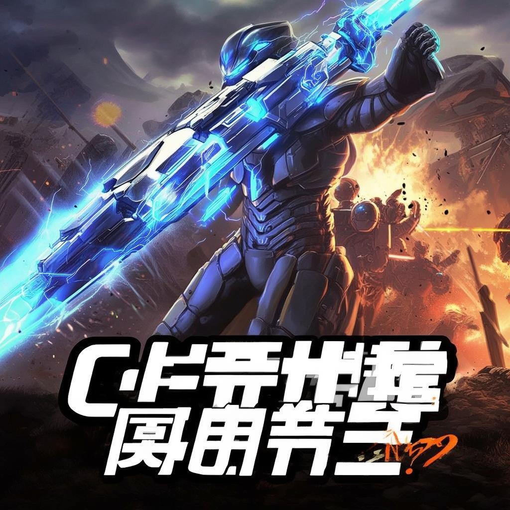 CF十月新英雄武器曝光，你準備好迎接挑戰(zhàn)了嗎？誰將成為戰(zhàn)場霸主？