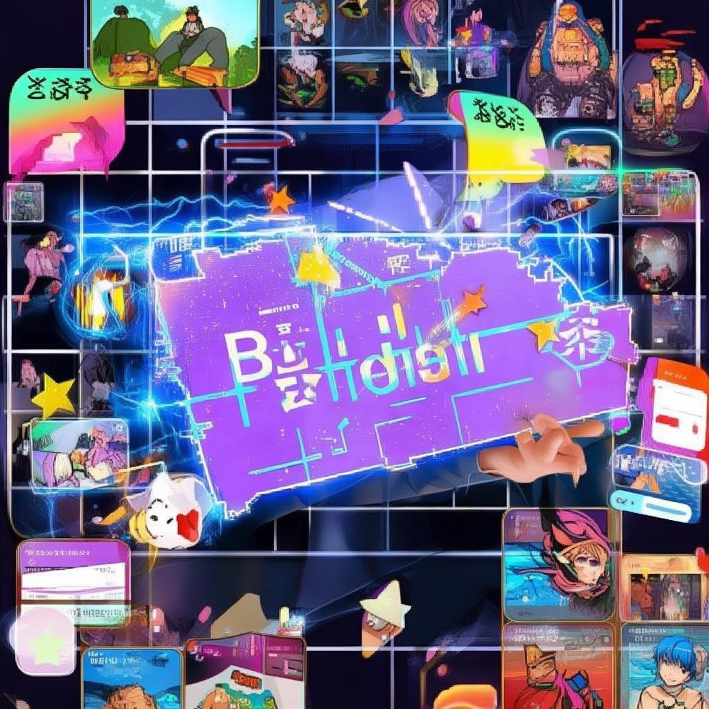 B站看片：你錯過了哪些神作？如何找到最熱門的隱藏寶藏？