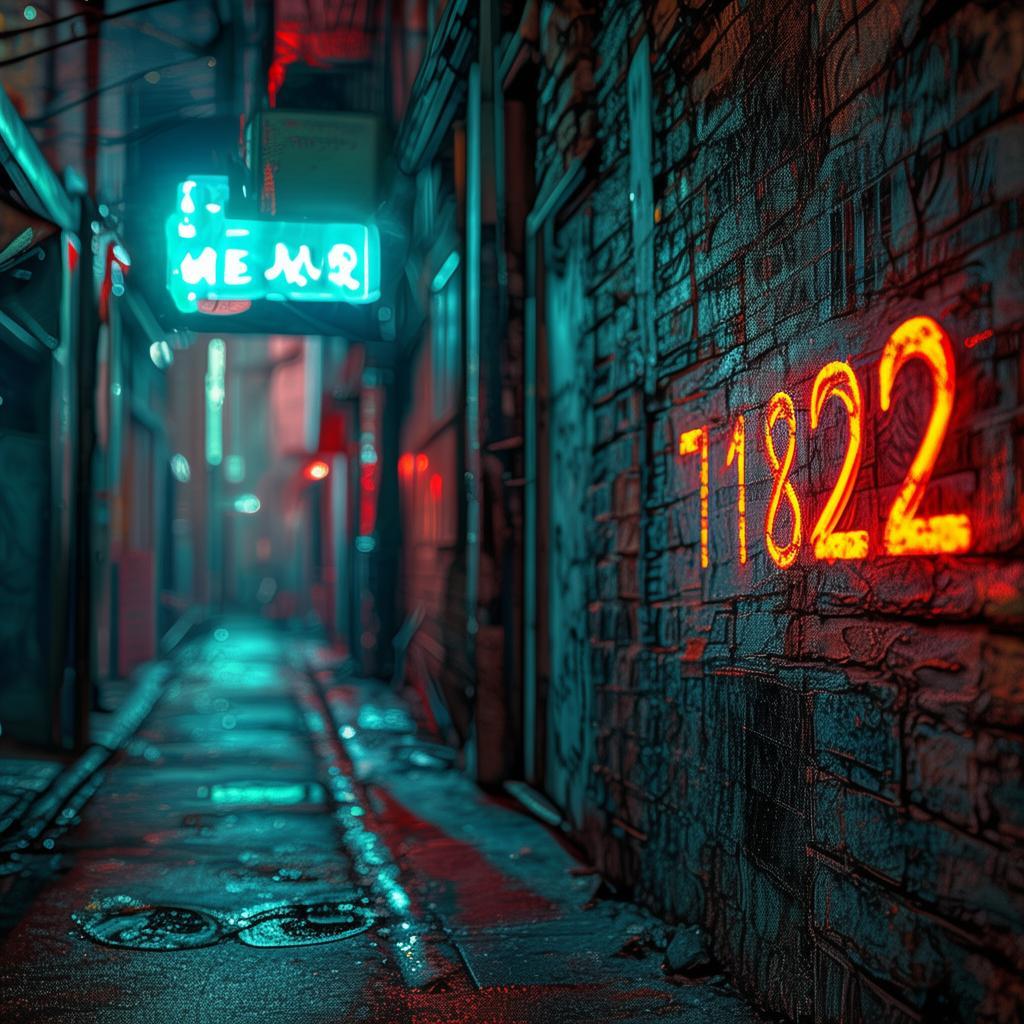 711822背后的秘密：你了解多少？真相令人震驚