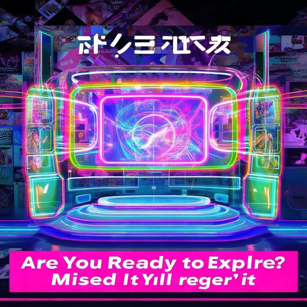 B站入口最新更新，你準(zhǔn)備好探索了嗎？錯(cuò)過會(huì)后悔嗎？