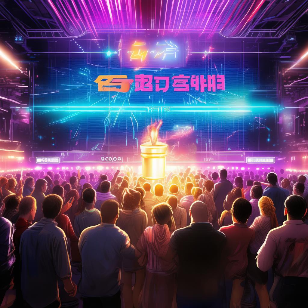 CF官網(wǎng)抽獎活動真的能中大獎嗎？你準備好了嗎？