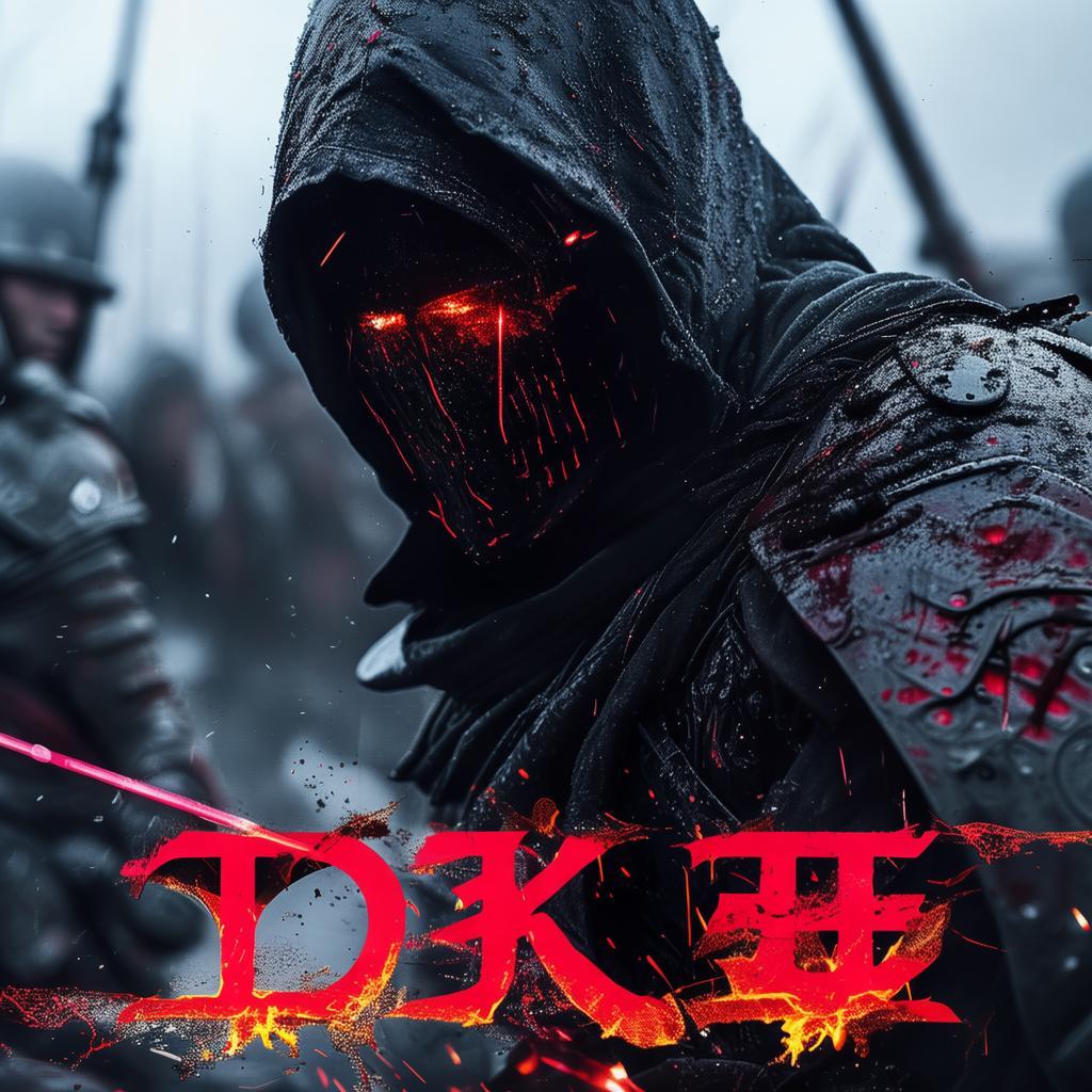 DK鮮血天賦深度解析：如何成為戰(zhàn)場不死之身？你的操作夠極限嗎？