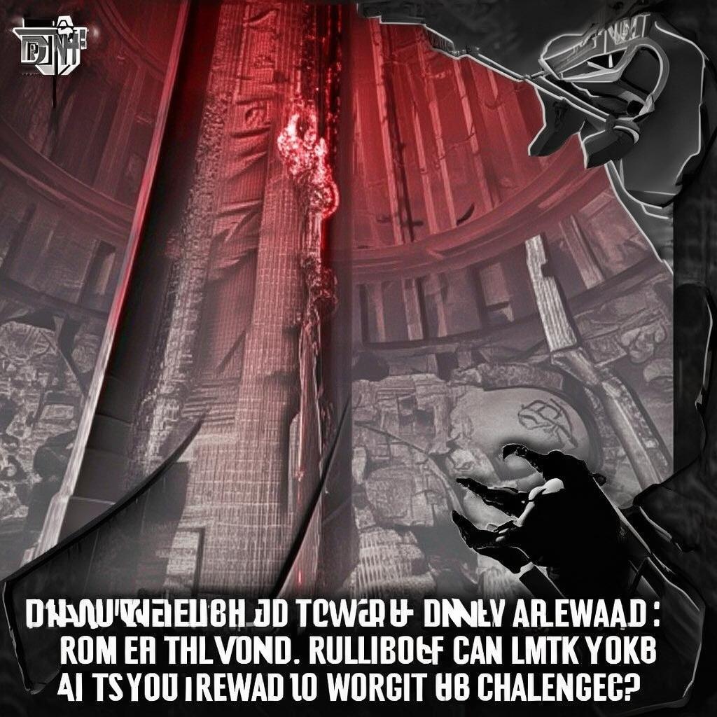 DNF絕望之塔獎(jiǎng)勵(lì)揭秘：你能否突破極限？獎(jiǎng)勵(lì)值不值得挑戰(zhàn)？
