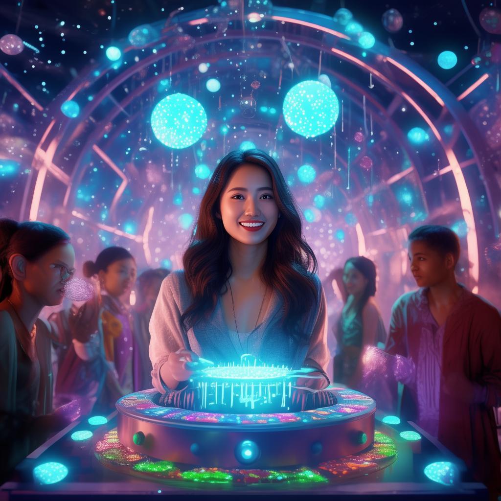 Angelababy造夢工廠：你準備好成為下一個明星了嗎？夢想如何實現(xiàn)？