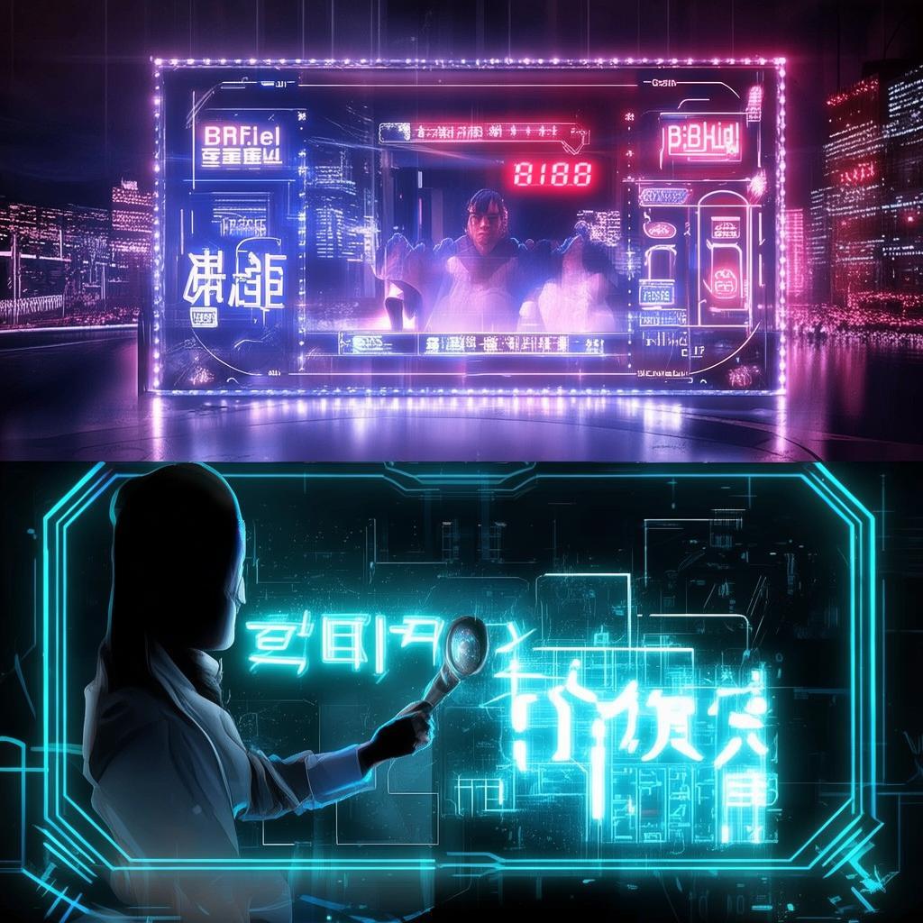 B站視頻觀看人數(shù)為何突然暴漲？背后真相令人震驚