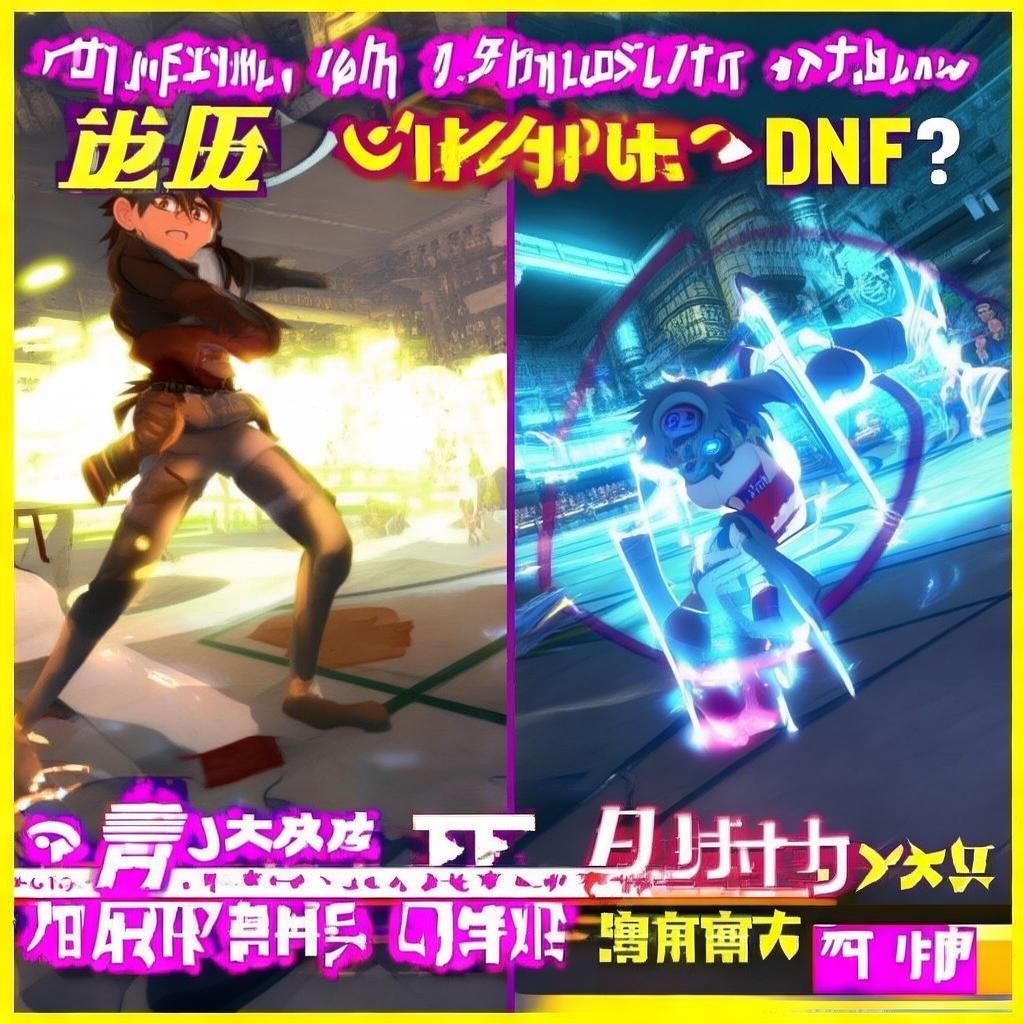 DNF閃光補(bǔ)丁真的能提升爆率嗎？你還在用舊版本嗎？