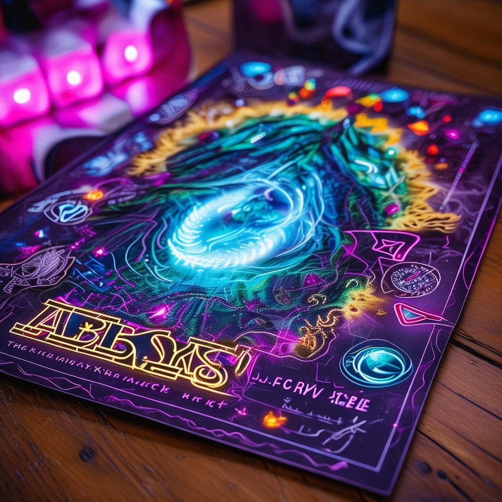 DNF深淵派對邀請函：你準備好迎接挑戰(zhàn)了嗎？