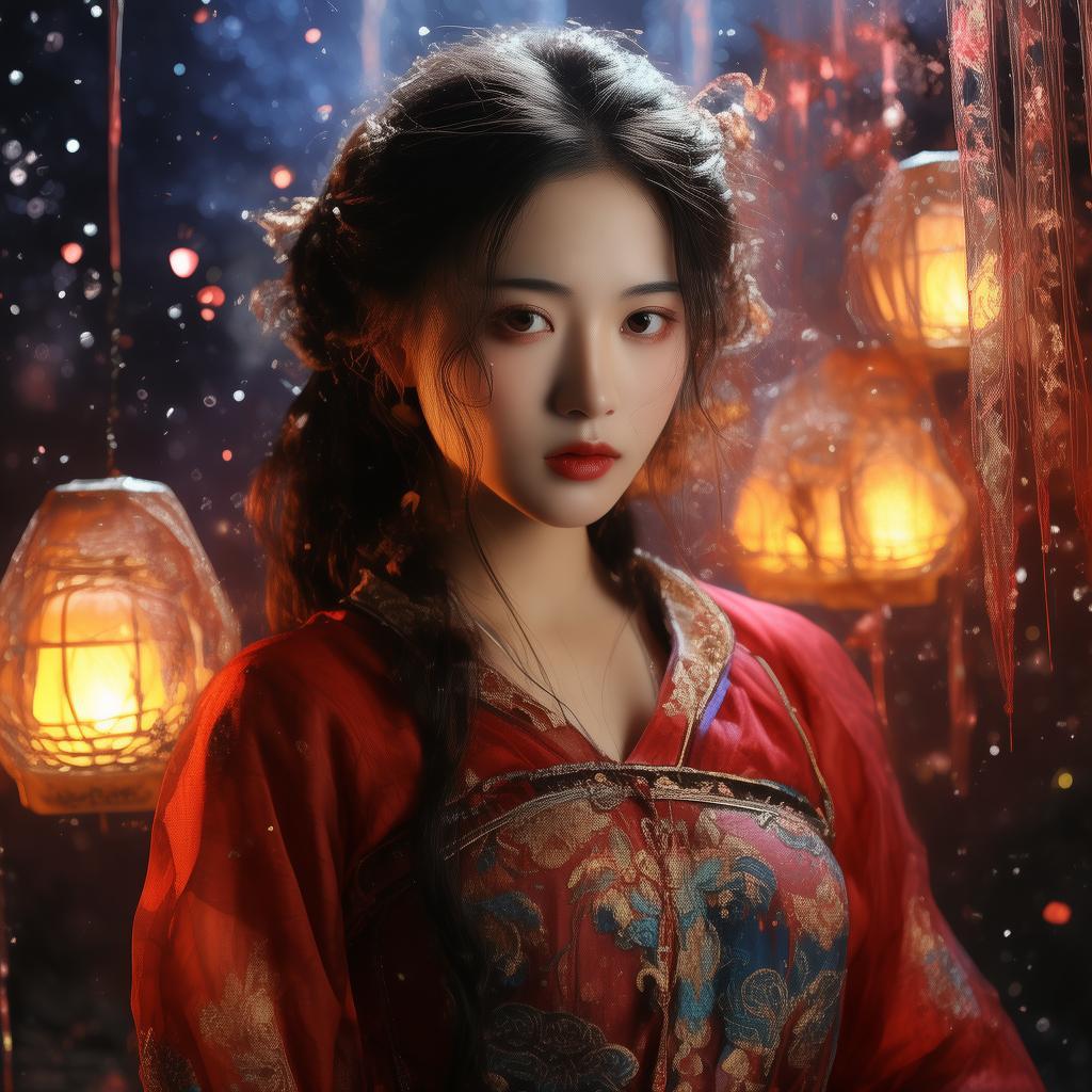CM-166七夕潘甜甜：她的秘密是什么？你準(zhǔn)備好了解了嗎？