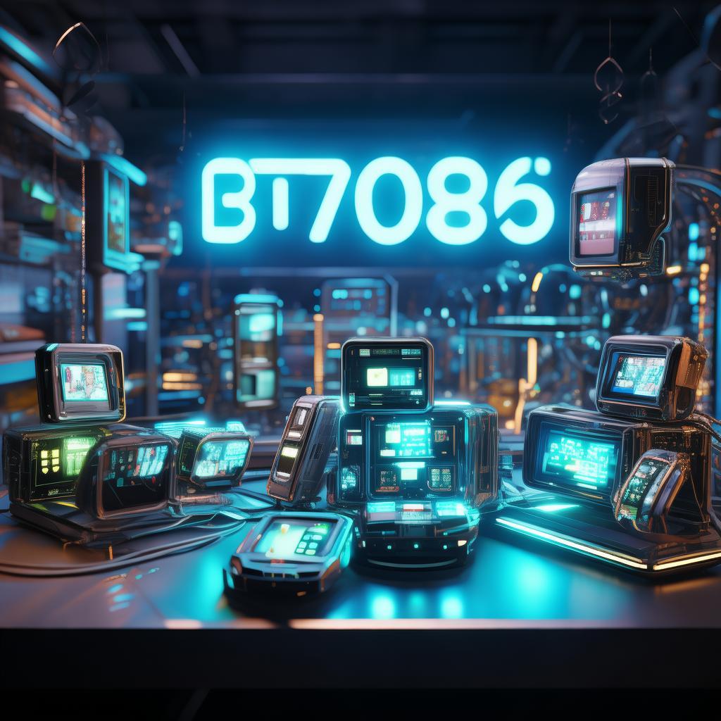 BT7086最新集合揭秘：你了解多少？敢來挑戰(zhàn)嗎？
