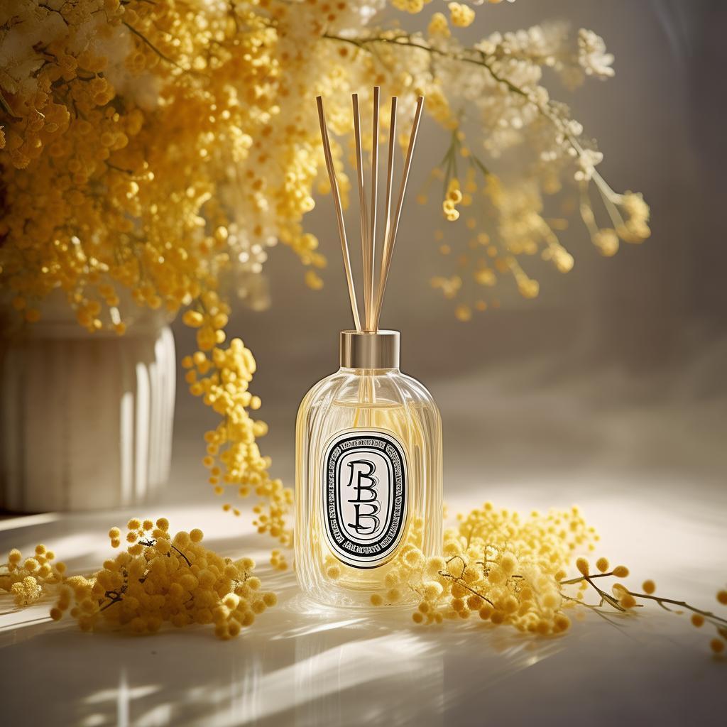 diptyque含羞草香薰：你聞過最治愈的香氣嗎？它能改變你的生活嗎？