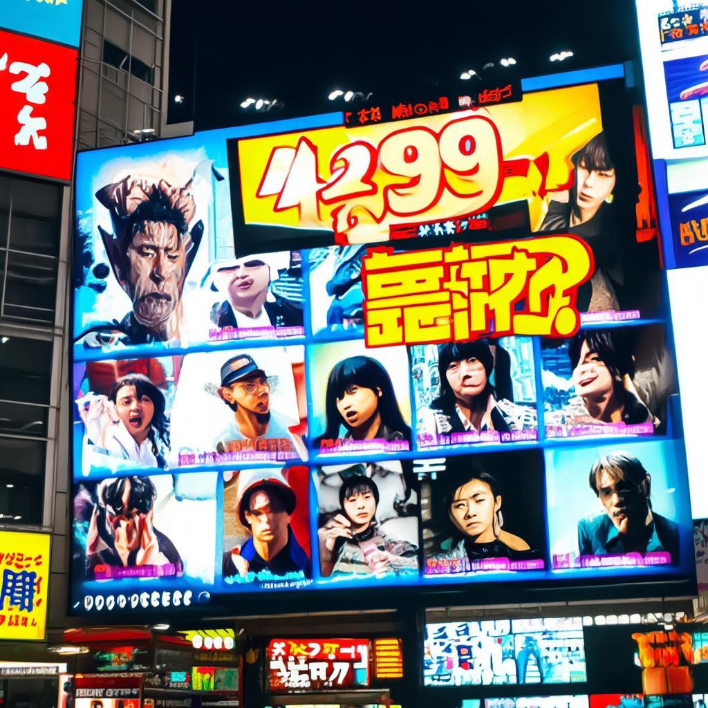 4399日本電視劇免費觀看，你還在付費追劇嗎？錯過這些經典了嗎？