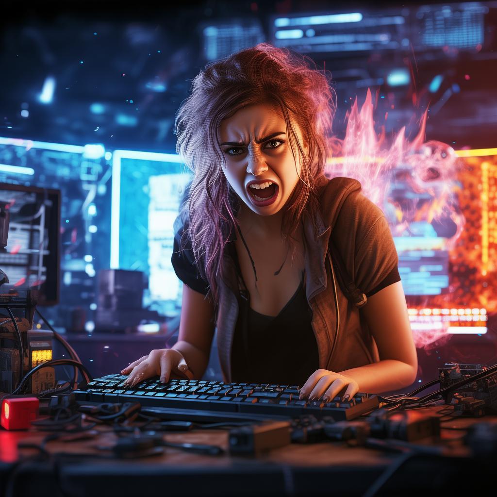 CSGO暴躁少女如何免費達(dá)成成就？你也能做到嗎？