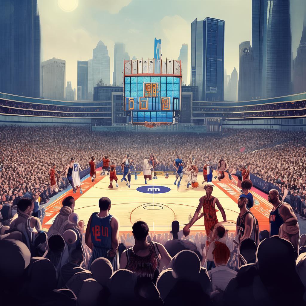 99精產(chǎn)國品一二三產(chǎn)區(qū)NBA：誰才是真正的籃球王者？你支持哪一隊？