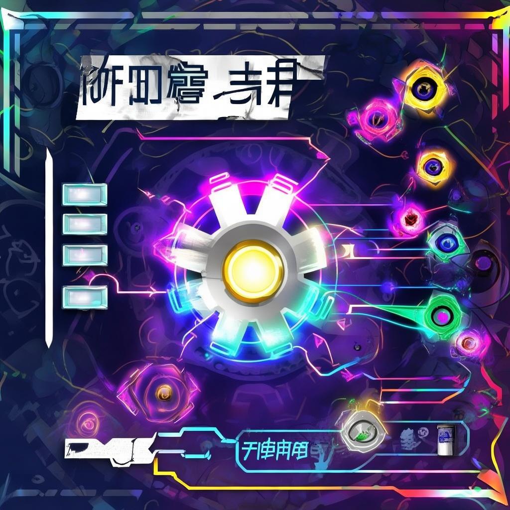 DNF裝備凈化全攻略：你真的知道如何提升裝備屬性嗎？