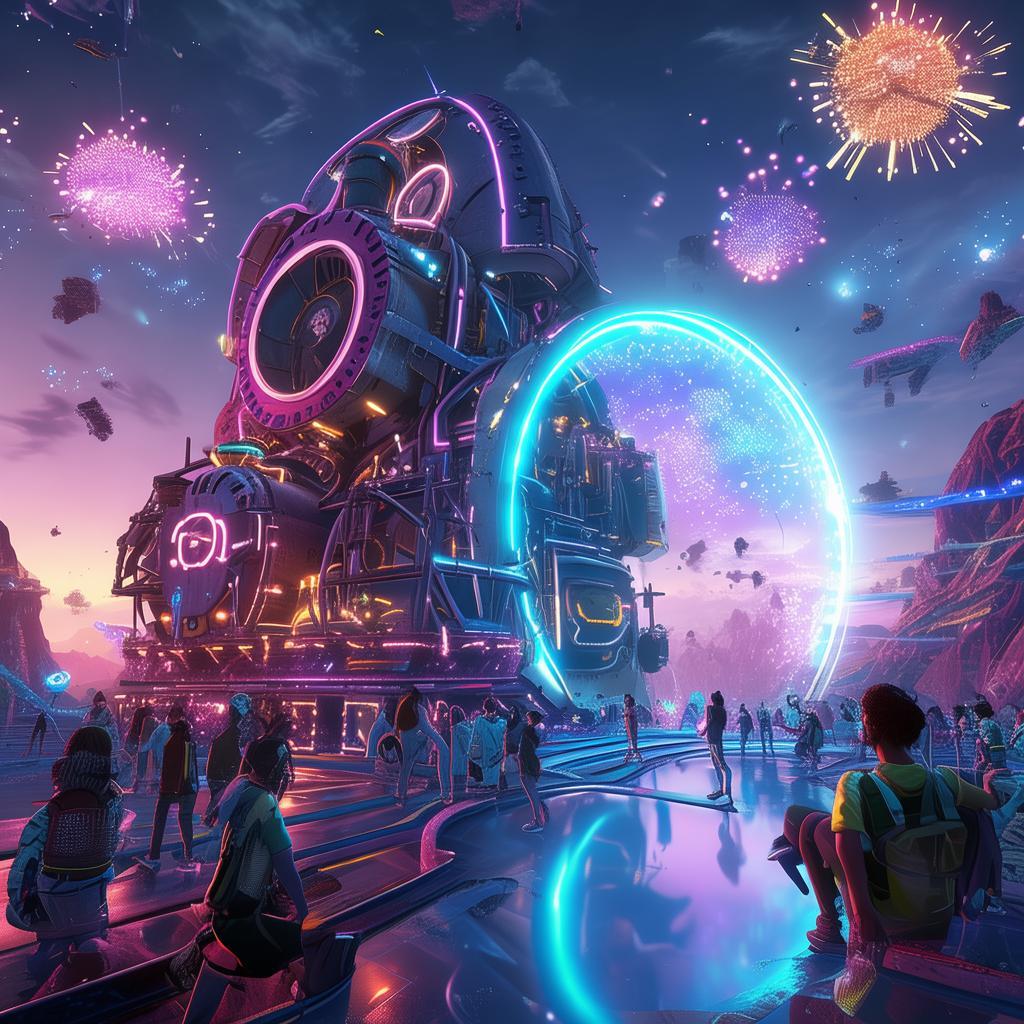Epic與Steam互通了嗎？玩家數(shù)據(jù)能否共享？跨平臺游戲體驗如何提升？