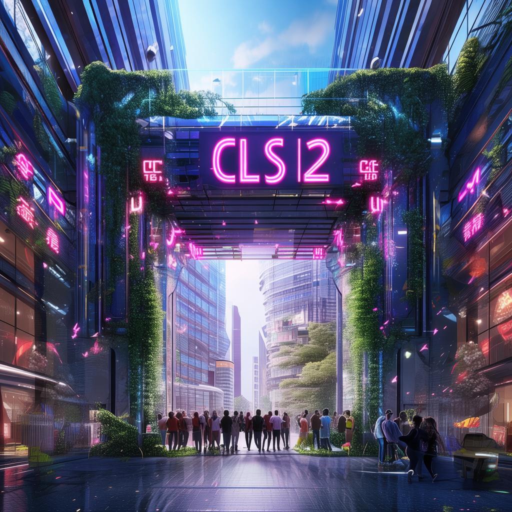 CLS區(qū)全新地址1與地址2入口：你準(zhǔn)備好探索了嗎？