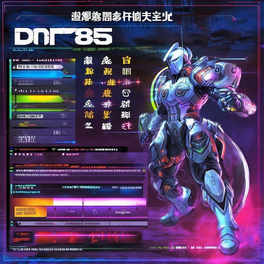 DNF85版本狂戰(zhàn)加點(diǎn)攻略：如何最大化輸出與生存？