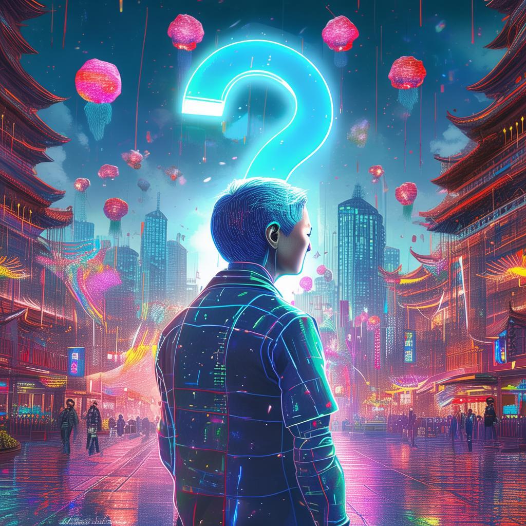 CHINA GARY：如何重塑未來？你準(zhǔn)備好迎接挑戰(zhàn)了嗎？