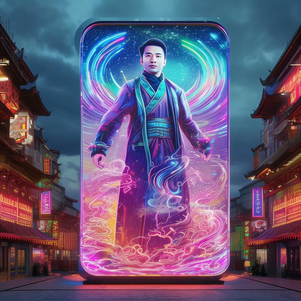 CHINA GARY如何顛覆傳統(tǒng)？你準(zhǔn)備好迎接未來(lái)了嗎？