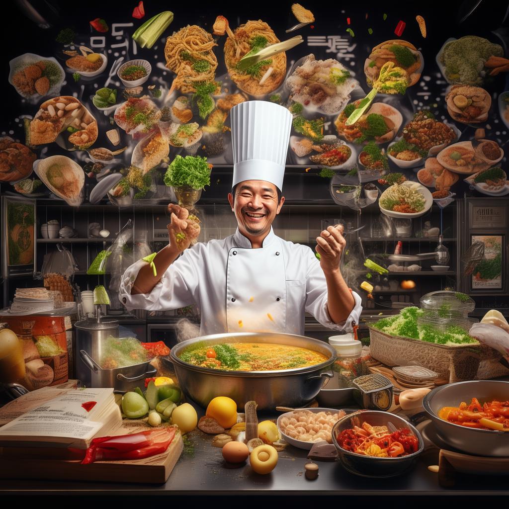 DO到飯糊：你真的懂做飯嗎？還是只會煮泡面？